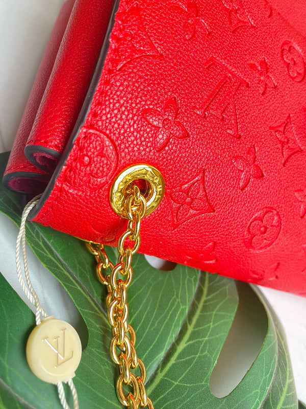 Fashion Lu-Vi bags - 3815