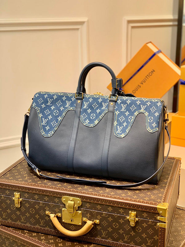Ozarra Fashion Lu-Vi bags - 17253