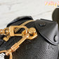 Ozarra Fashion Lu-Vi Bags - 16642