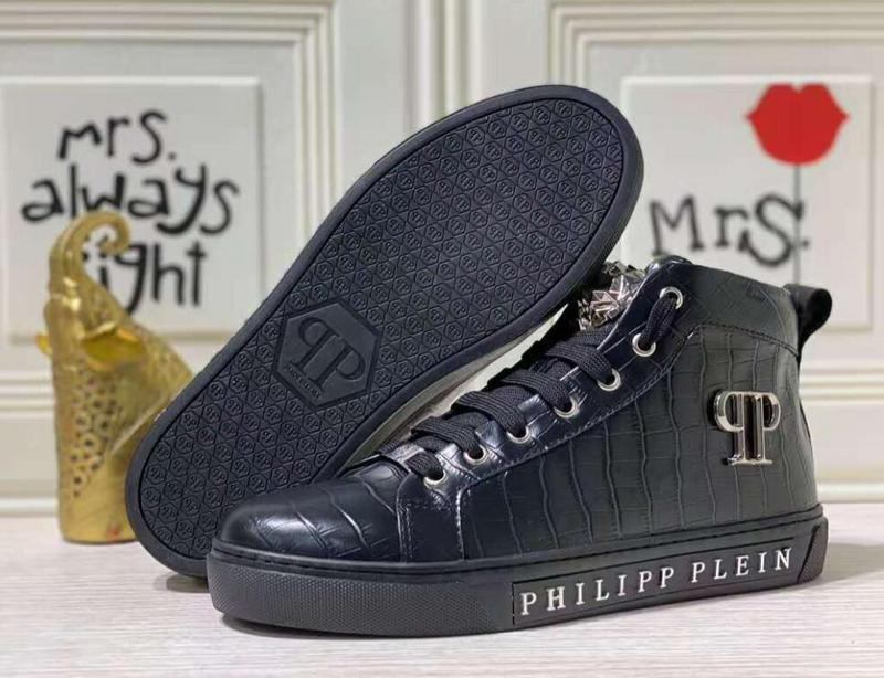 Ozarra Luxury - PHP Shoes - 083