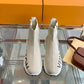 Ozarra Luxury - LOV Women Shoes - 648