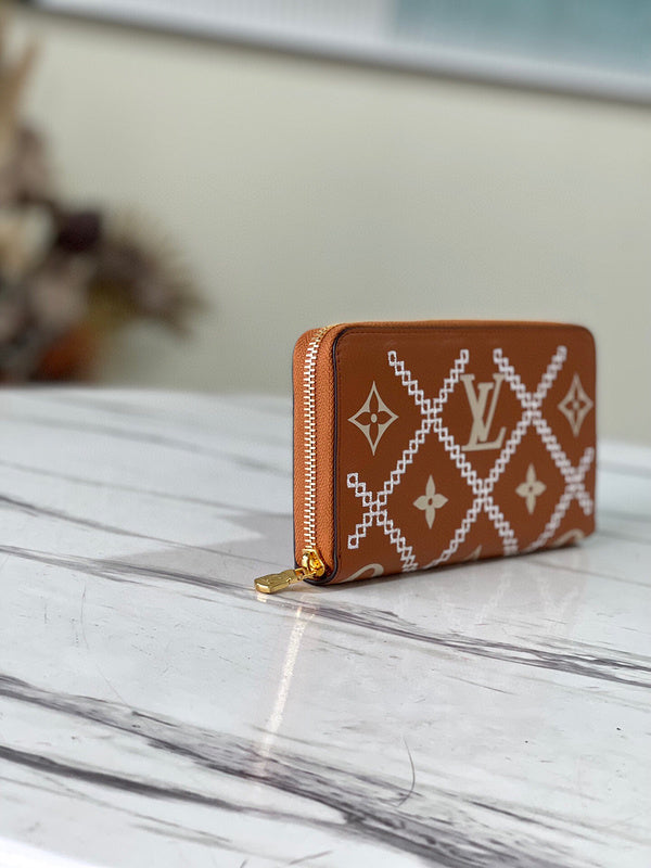 Fashion Lu-Vi bags - 5390