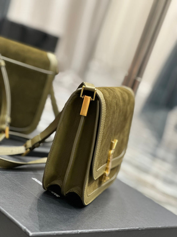 OZ - SLY Bags - 1040