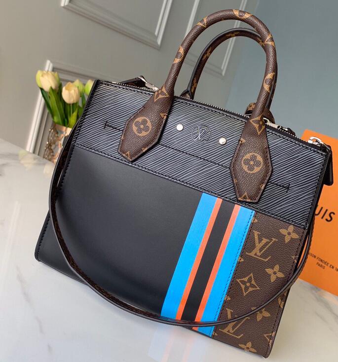 Ozarra Luxury - LOV Bags - 2939