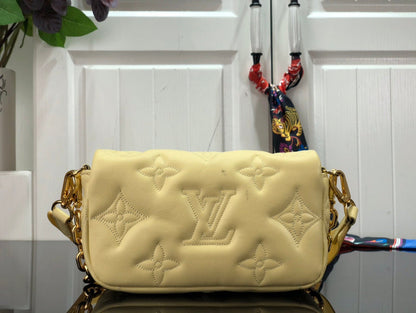 Ozarra Fashion Lu-Vi Bags - 16736