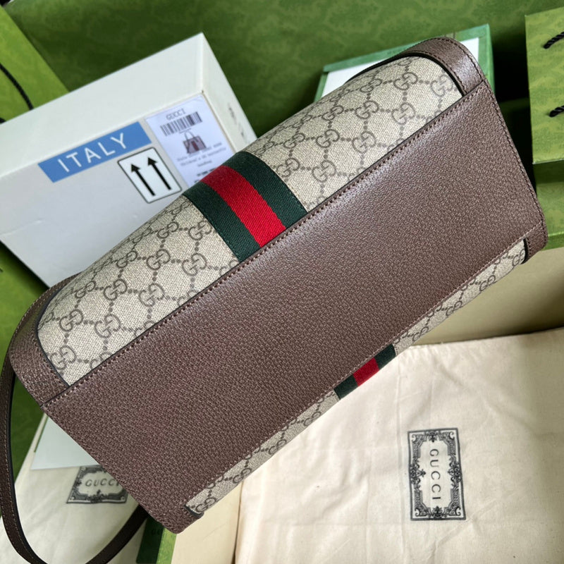 OZ - GCI Bags - 923