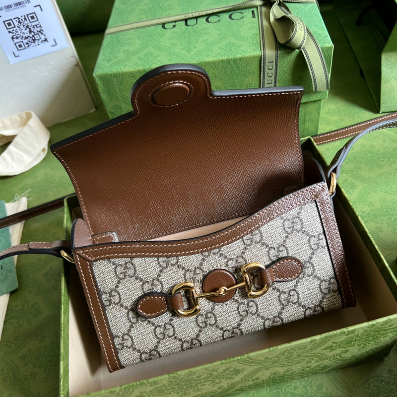 OZ - GCI Bags - 1035