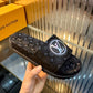Ozarra Luxury - LOV Men Shoes - 1905