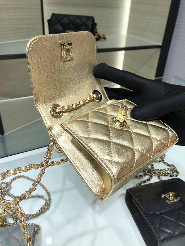 Ozarra - CHL Bags - 7385