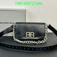 Ozarra Fashion - BGA Bags - 1697