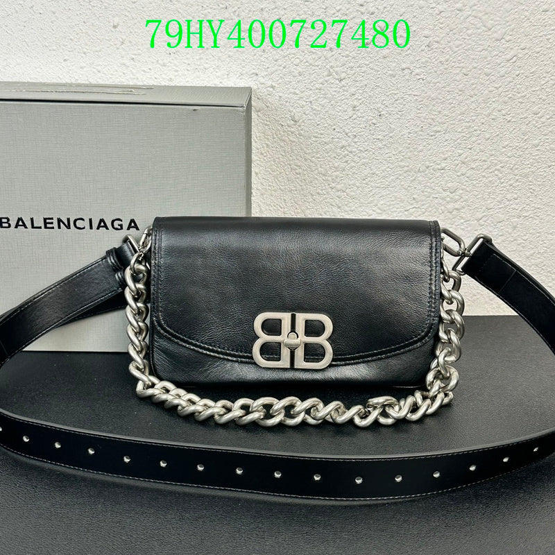 Ozarra Fashion - BGA Bags - 1697