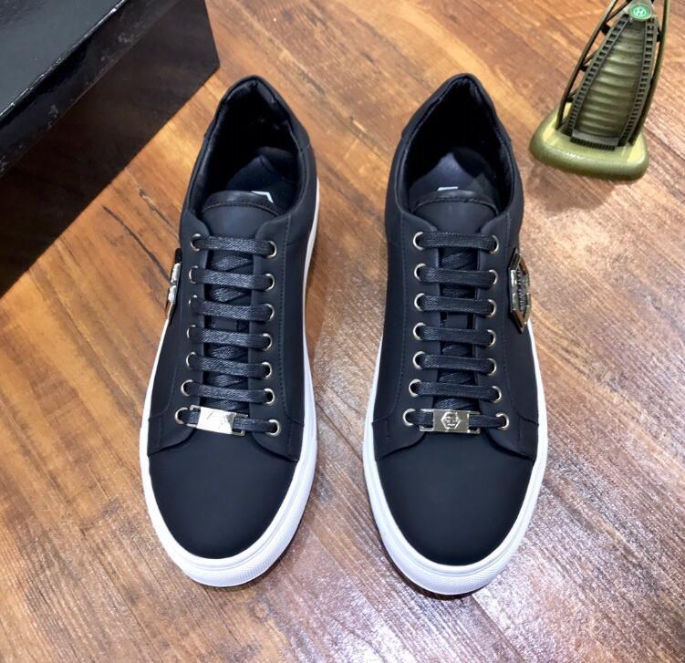 Ozarra Luxury - PHP Shoes - 169