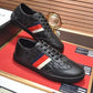 Ozarra Luxury - LOV Men Shoes - 1757