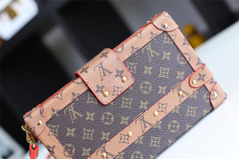 Ozarra Fashion Lu-Vi bags - 8220