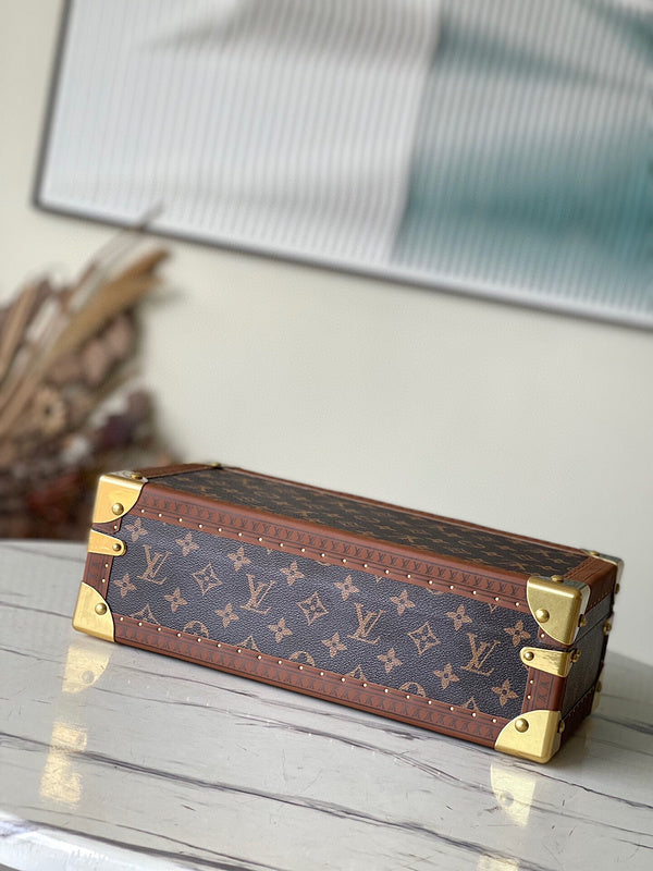 Fashion Lu-Vi bags - 4156