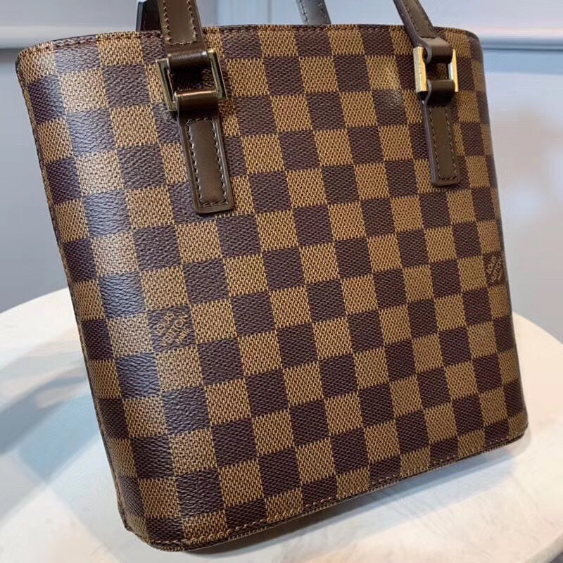 Ozarra Fashion Lu-Vi bags - 17088
