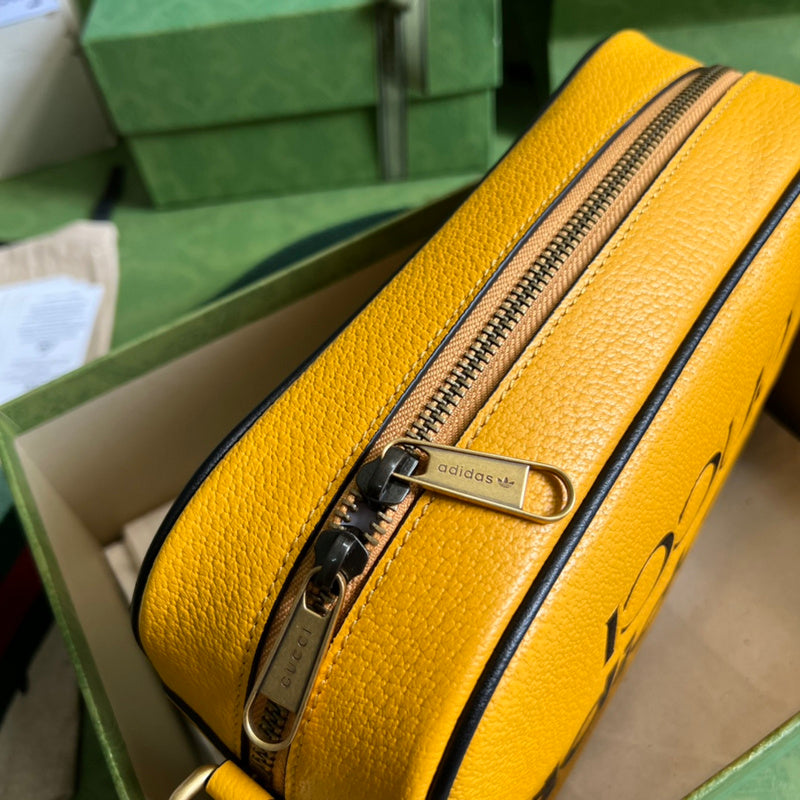 OZ - GCI Bags - 2208