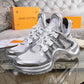 Ozarra Luxury - LOV Men Shoes - 1994