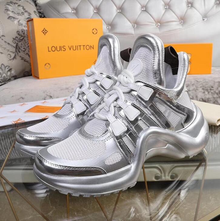 Ozarra Luxury - LOV Men Shoes - 1994
