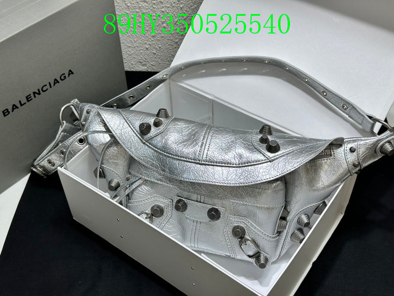 Ozarra Fashion - BGA Bags - 1778