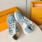Ozarra Luxury - LOV Women Shoes - 351