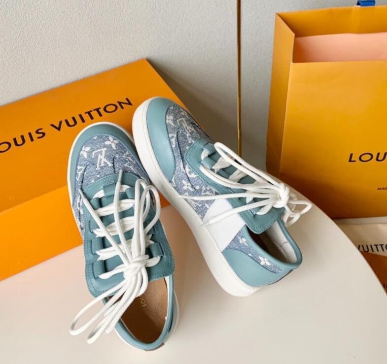 Ozarra Luxury - LOV Women Shoes - 351