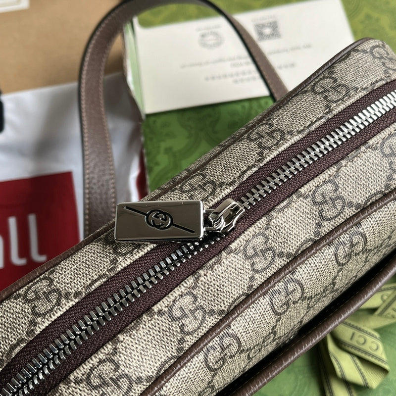 OZ - GCI Bags - 407