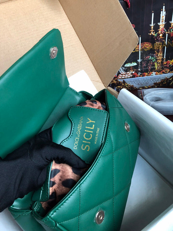 Ozarra - DG Bags - 458