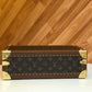 Ozarra Fashion Lu-Vi bags - 9497
