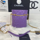 BAB - CHL Bags - 3316
