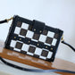 Ozarra Fashion Lu-Vi bags - 8221