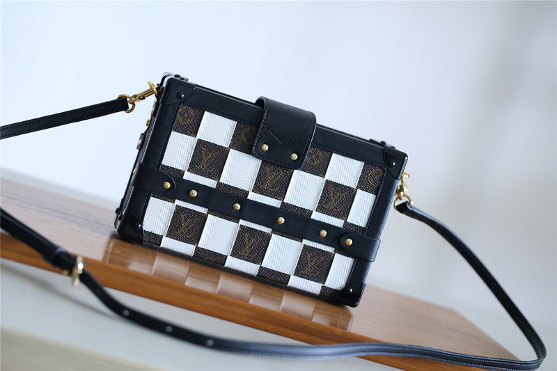 Ozarra Fashion Lu-Vi bags - 8221