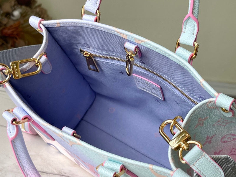 Fashion Lu-Vi bags - 5007