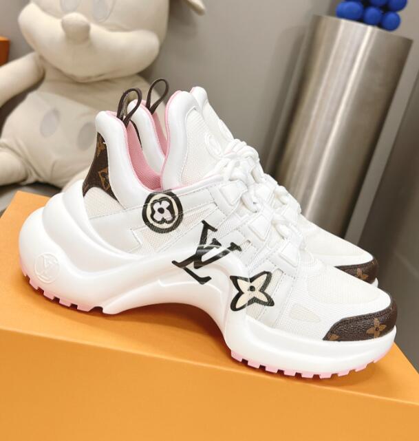 Ozarra Luxury - LOV Women Shoes - 213
