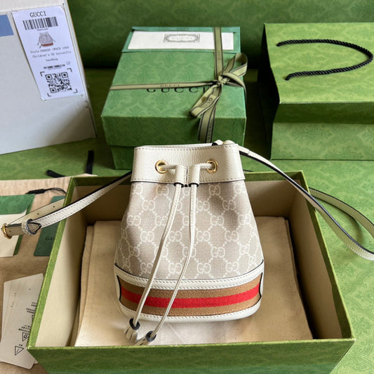 OZ - GCI Bags - 1657