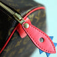 Ozarra Fashion Lu-Vi bags - 8183
