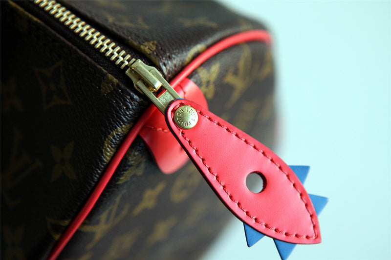 Ozarra Fashion Lu-Vi bags - 8183