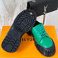 Ozarra Luxury - LOV Women Shoes - 494