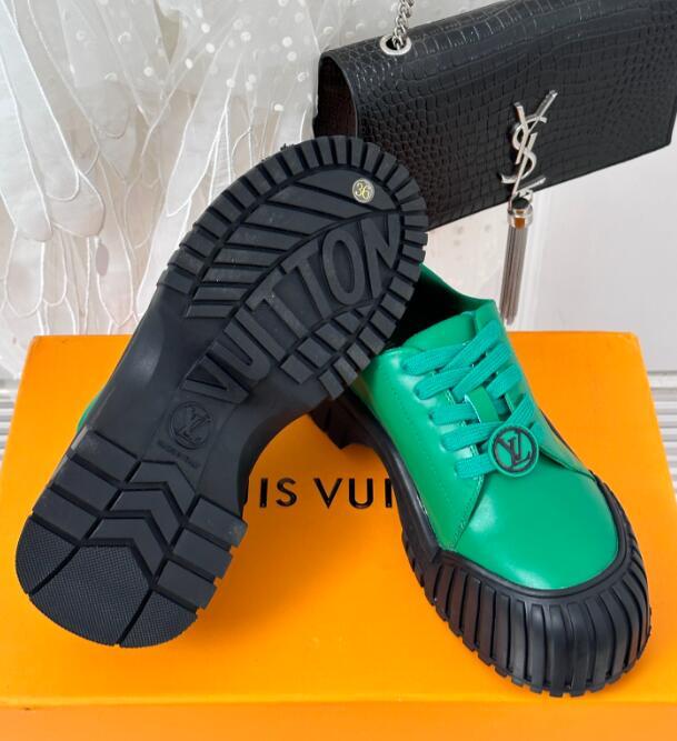 Ozarra Luxury - LOV Women Shoes - 494