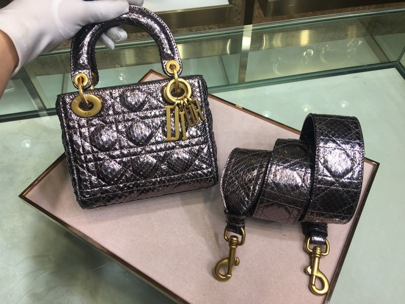 Ozarra - DOR Bags - 1228