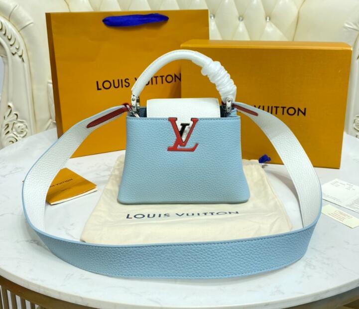 Ozarra Luxury - LOV Bags - 2350
