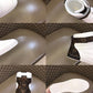 Ozarra Luxury - LOV Men Shoes - 1702