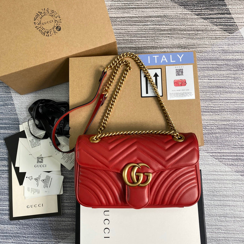 Ozarra - GG Bags - 2208