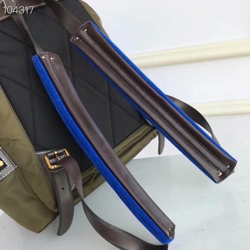 Ozarra Fashion -BBR Bags - 947