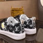 Ozarra Luxury - LOV Men Shoes - 1978