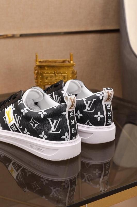 Ozarra Luxury - LOV Men Shoes - 1978