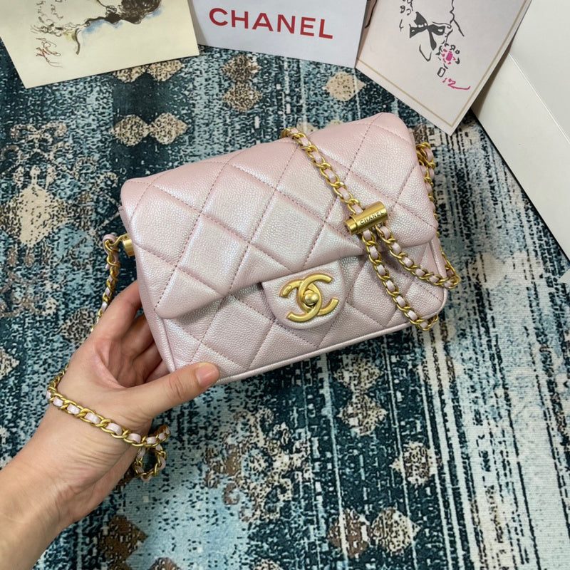Ozarra - CHL Bags - 276