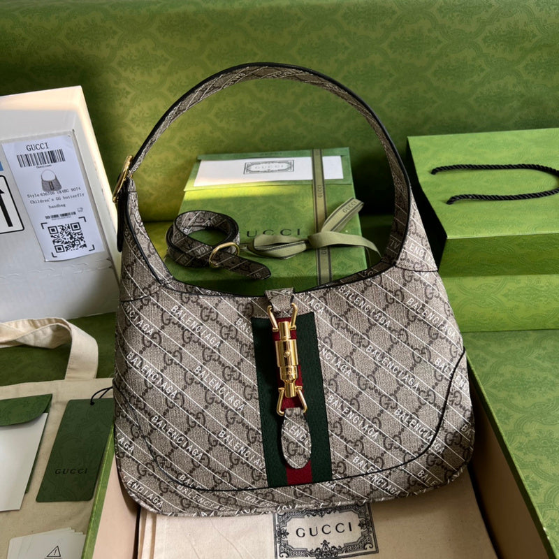 OZ - GCI Bags - 1510