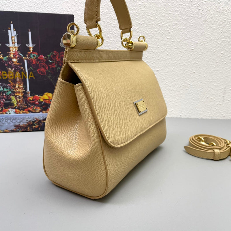 Ozarra - DG Bags - 086
