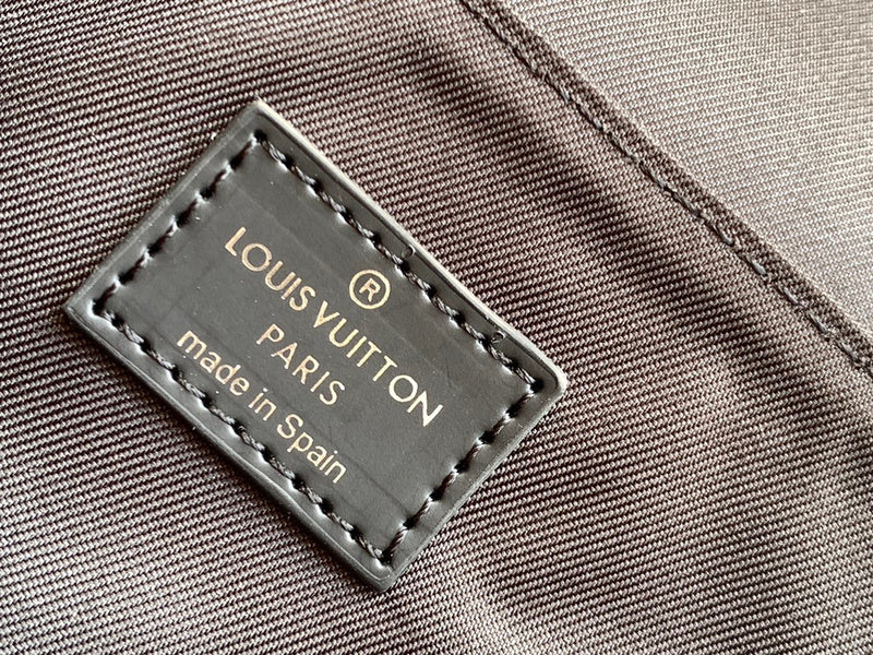Ozarra Fashion Lu-Vi Bags - 16950